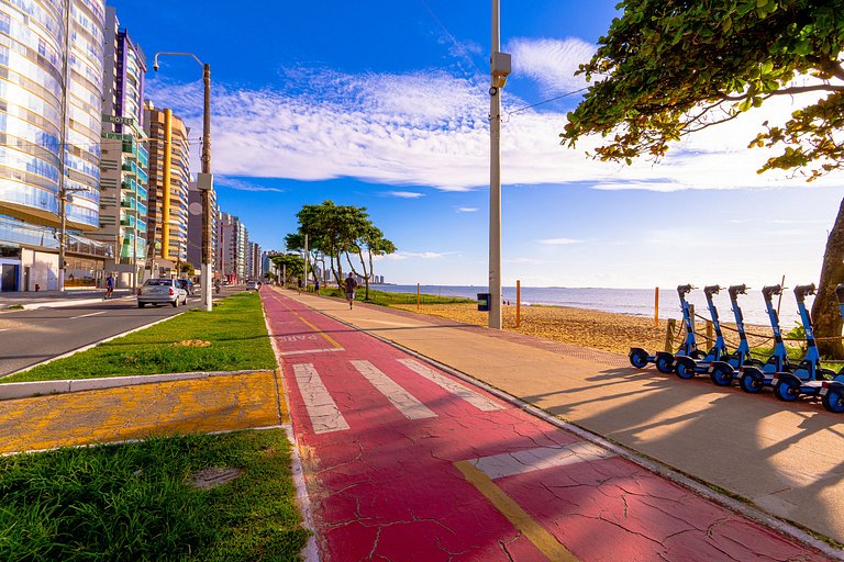 Ap novíssimo Praia de Itaparica